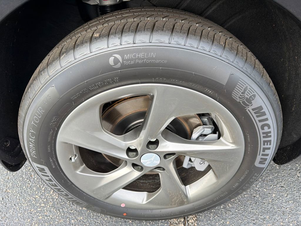 New 2026 Genesis GV70 2.5T image 17