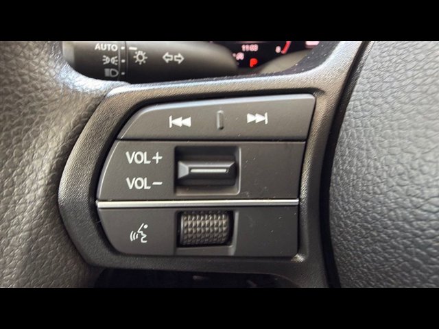 Certified 2024 Honda Accord EX image 30