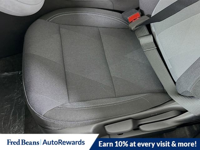 New 2026 Chevrolet Trax LS w/ LS Convenience Package image 16