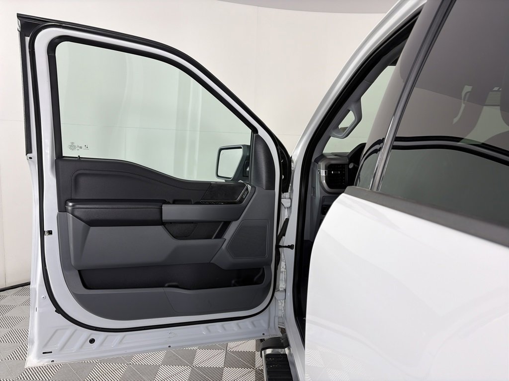 Certified 2024 Ford F150 XLT w/ Tow/Haul Package image 10