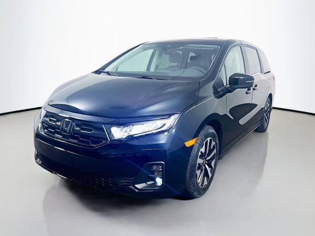 Used 2026 Honda Odyssey EX-L image 5