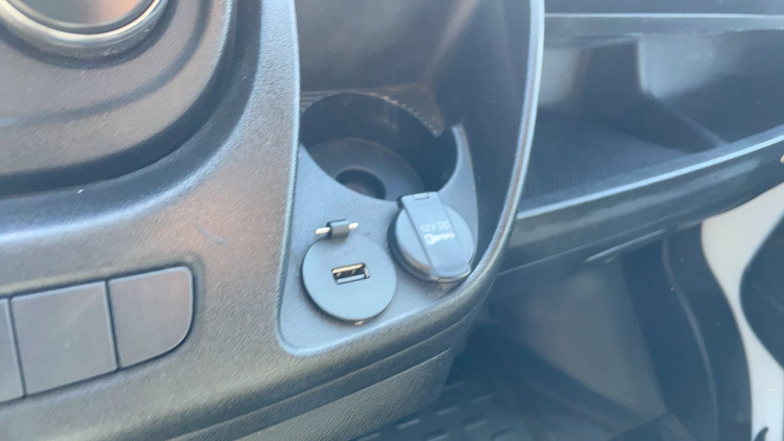Used 2018 RAM ProMaster 1500 w/ Premium Appearance Group FWD image 14