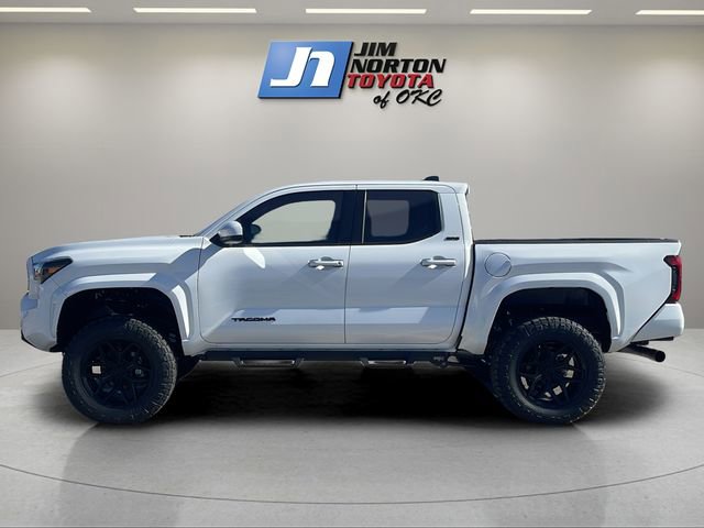 New 2026 Toyota Tacoma SR5 image 8