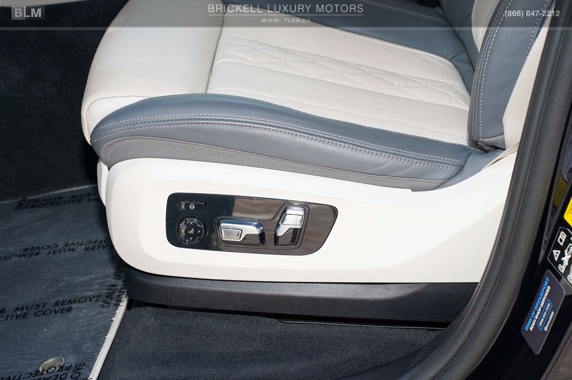 Used 2024 BMW ALPINA XB7 AWD/4WD image 34