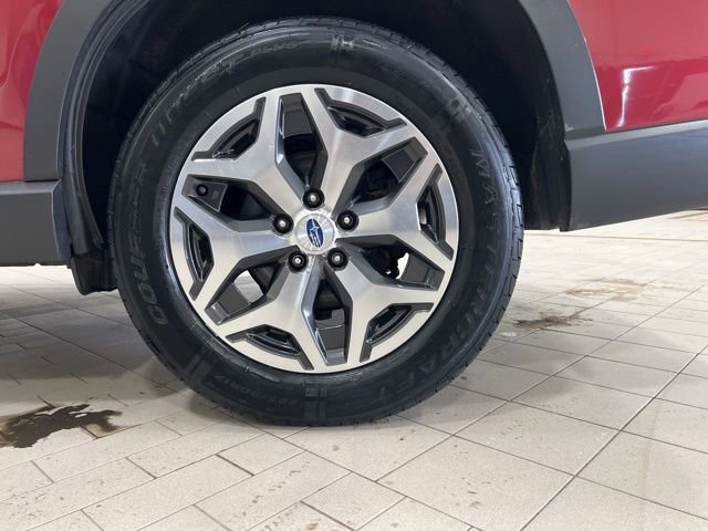 Used 2021 Subaru Forester Premium image 22