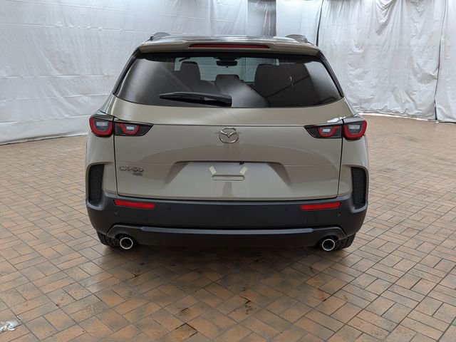 New 2026 MAZDA CX-50 Meridian Edition w/ Weather Package image 4