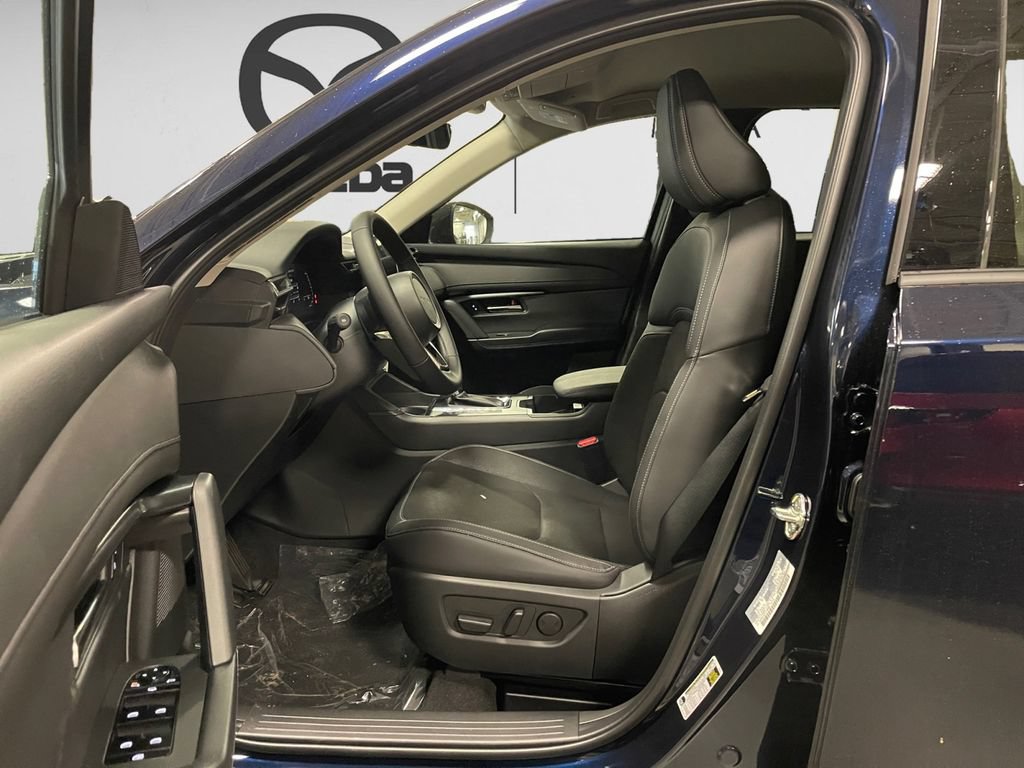 New 2026 MAZDA CX-5 Preferred AWD/4WD image 8