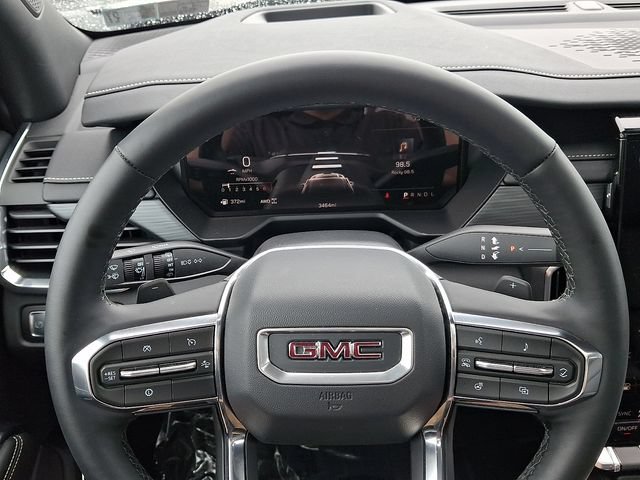 New 2026 GMC Acadia Elevation w/ Elevation Premium Package AWD/4WD image 20