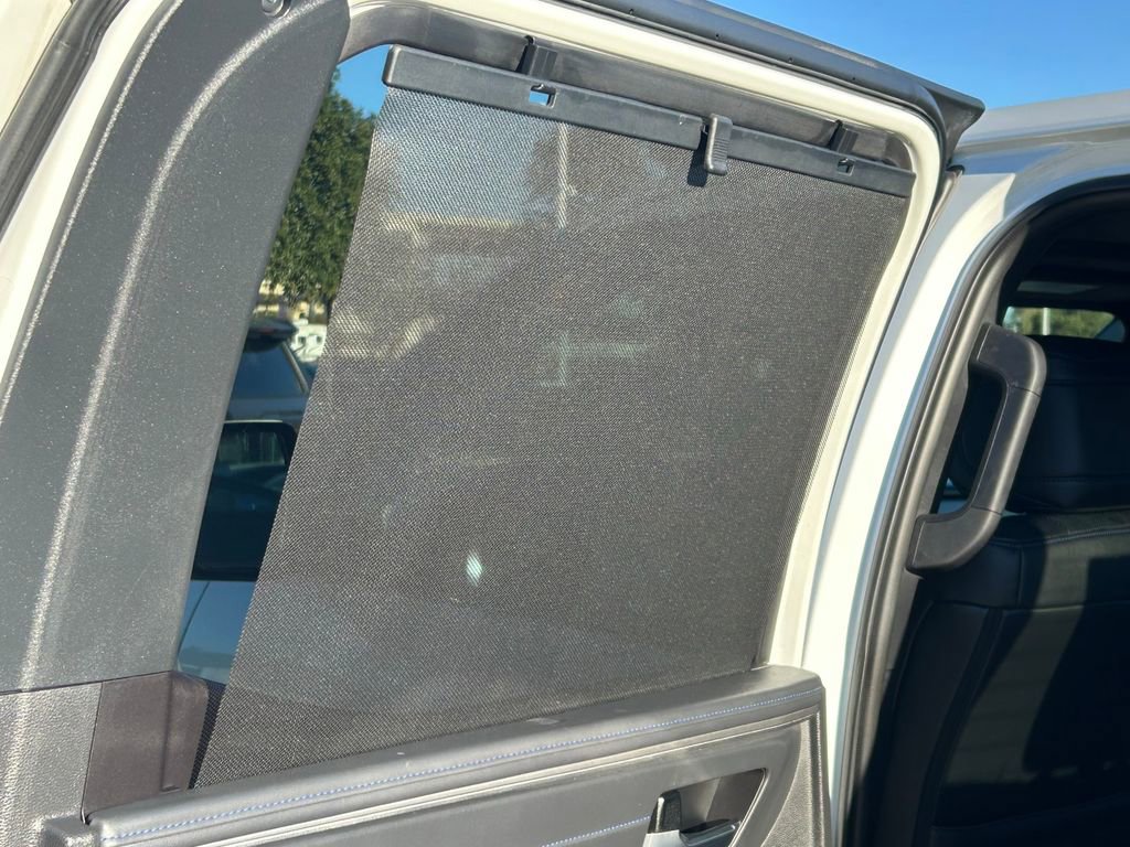 Used 2024 Toyota Tundra Platinum image 24