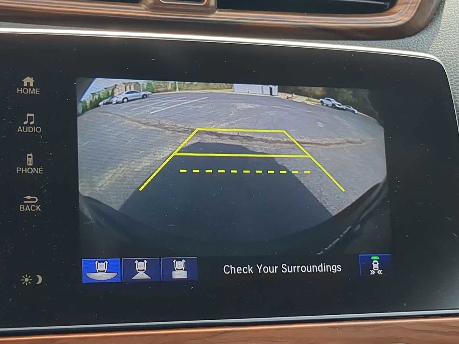 Used 2022 Honda CR-V EX-L image 20