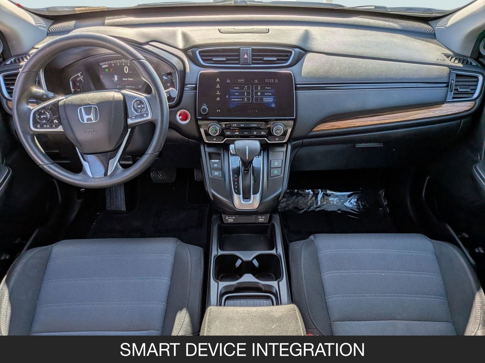 Used 2020 Honda CR-V EX image 13