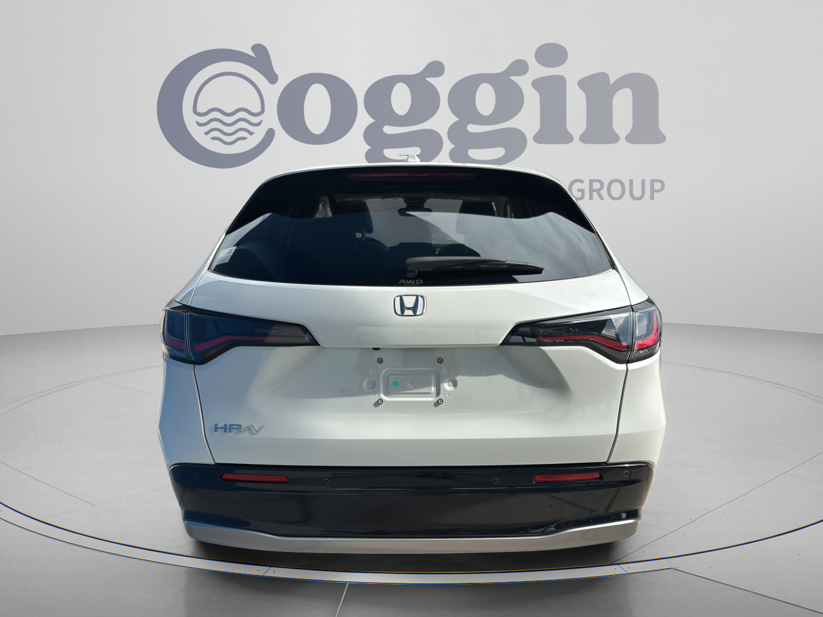 New 2027 Honda HR-V EX-L image 4