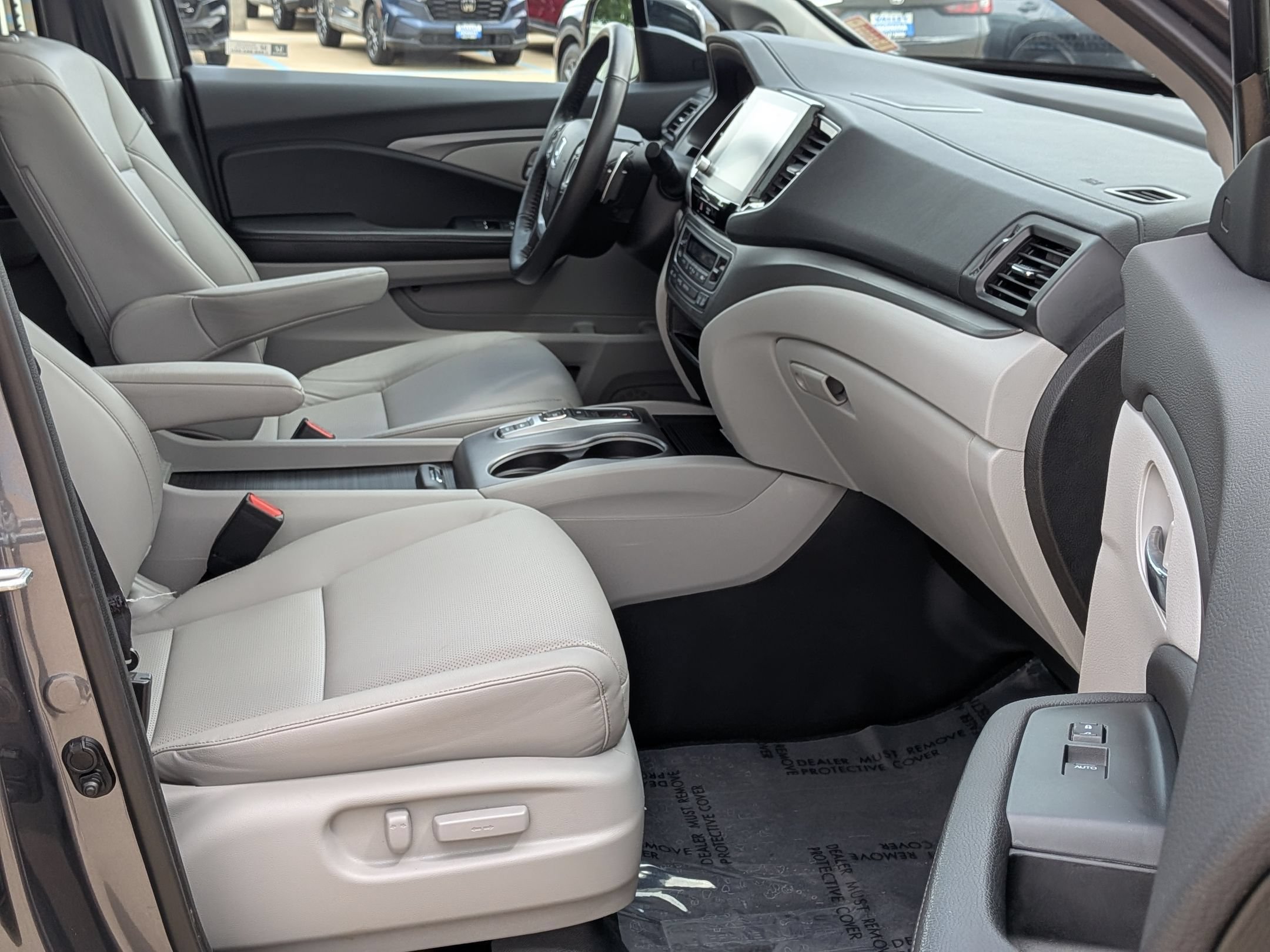 Certified 2023 Honda Ridgeline RTL-E image 30