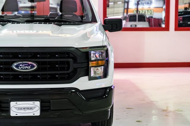 Used 2023 Ford F150 XL RWD image 40