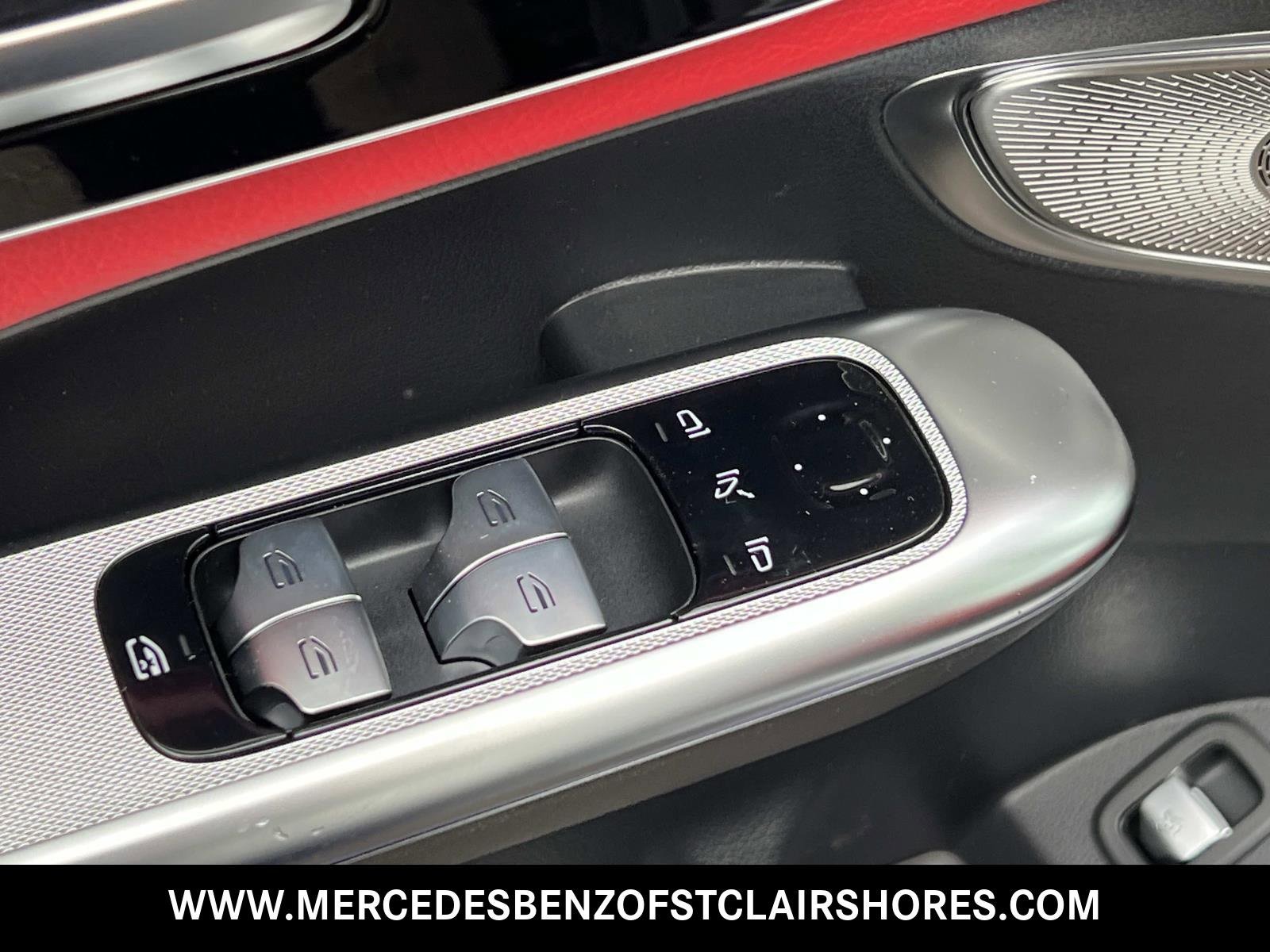 New 2026 Mercedes-Benz GLC 43 AMG 4MATIC image 18