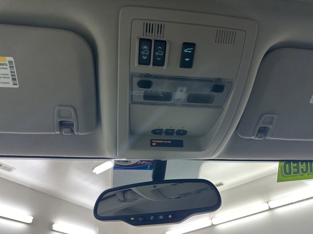 Used 2012 Chevrolet Tahoe LTZ image 44