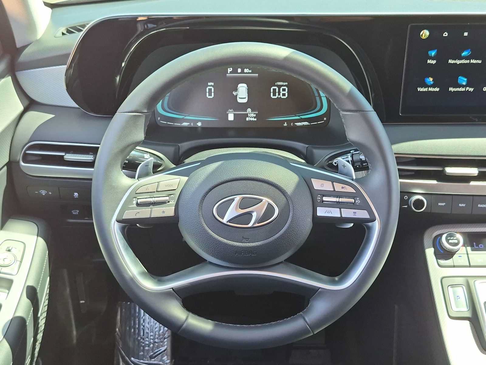 Used 2025 Hyundai Palisade XRT FWD image 23