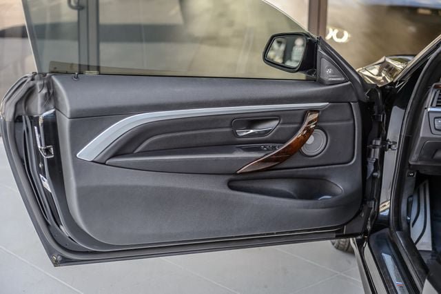 Used 2016 BMW 435i xDrive Coupe AWD/4WD image 42