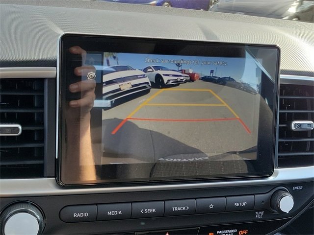 New 2026 Hyundai Venue SE image 10