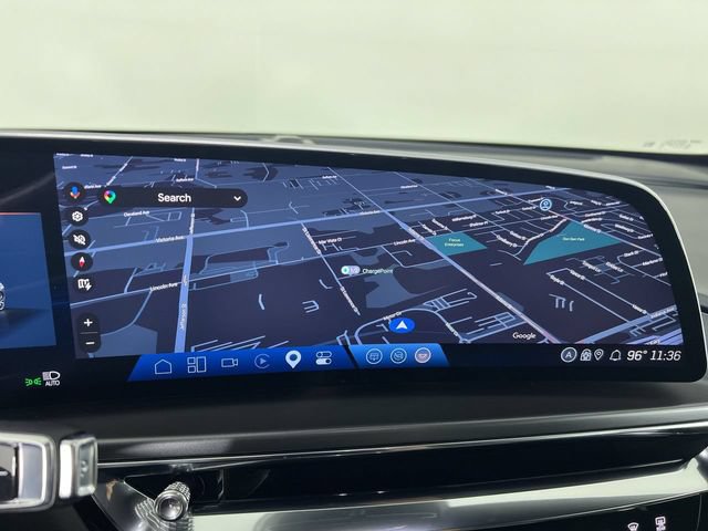 Certified 2024 Cadillac Lyriq Tech w/ Driver Assist Package RWD image 14