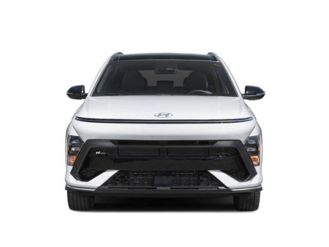 Used 2024 Hyundai Kona N Line AWD/4WD image 7