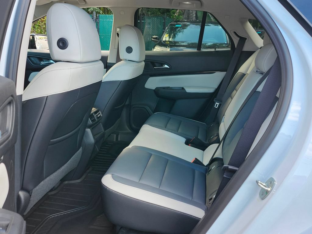 New 2026 Honda Prologue Touring image 6