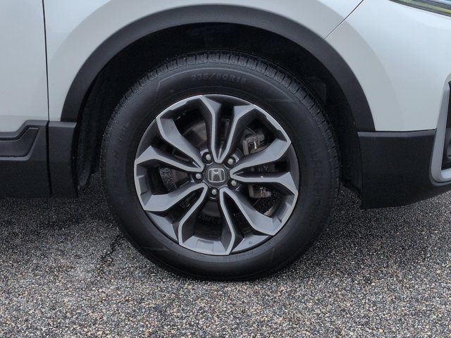 Used 2020 Honda CR-V EX-L image 12