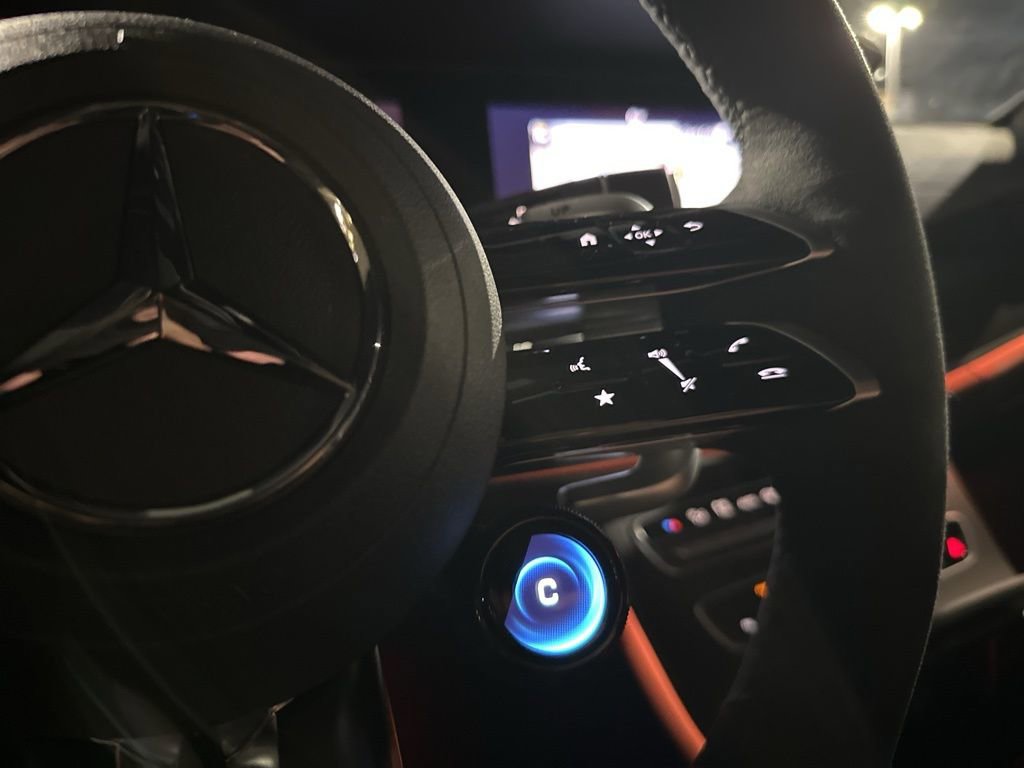 Used 2023 Mercedes-Benz E 53 AMG 4MATIC Sedan image 17