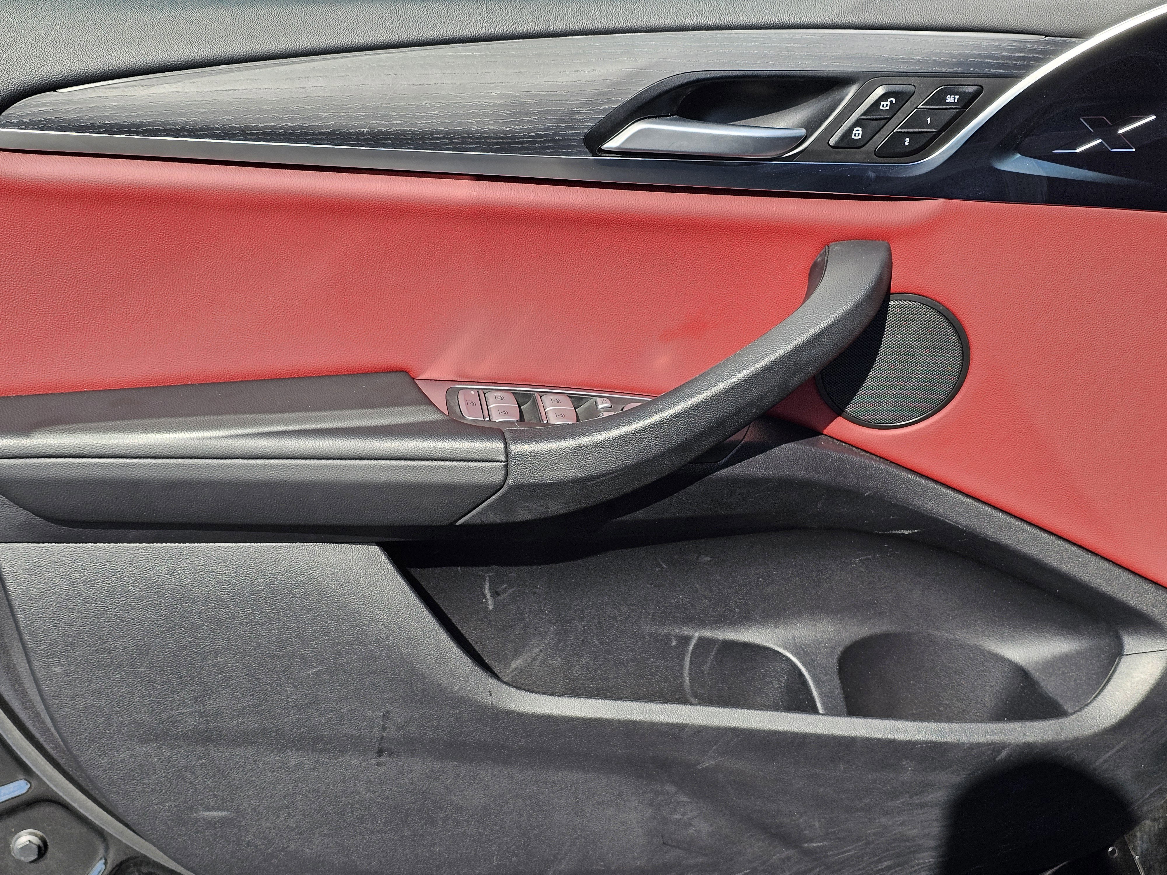 Used 2023 BMW X3 sDrive30i w/ Premium Package image 14