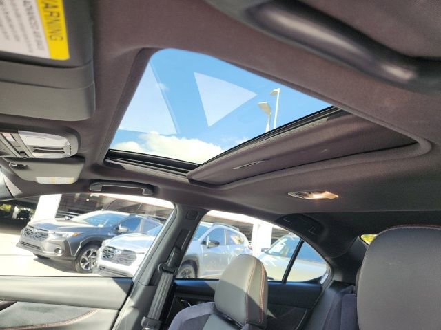 Used 2022 Subaru WRX GT image 7