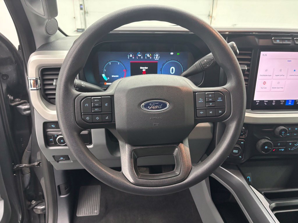 Used 2023 Ford F250 XLT w/ XLT Premium Package AWD/4WD image 19