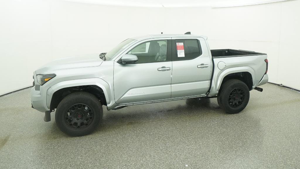 New 2025 Toyota Tacoma SR5 image 7