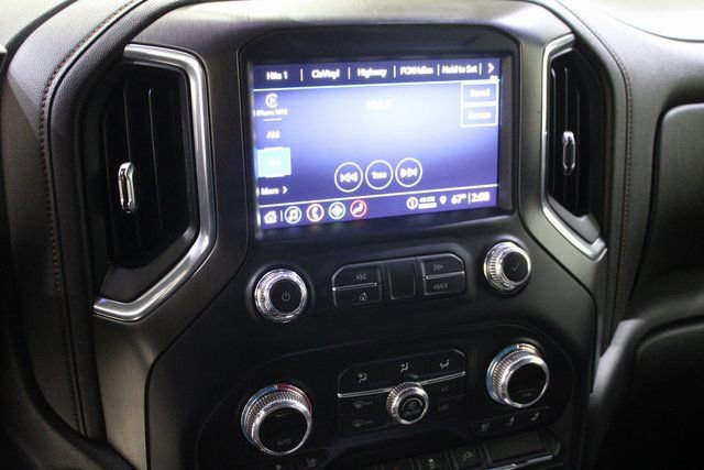 Used 2021 GMC Sierra 1500 AT4 image 13