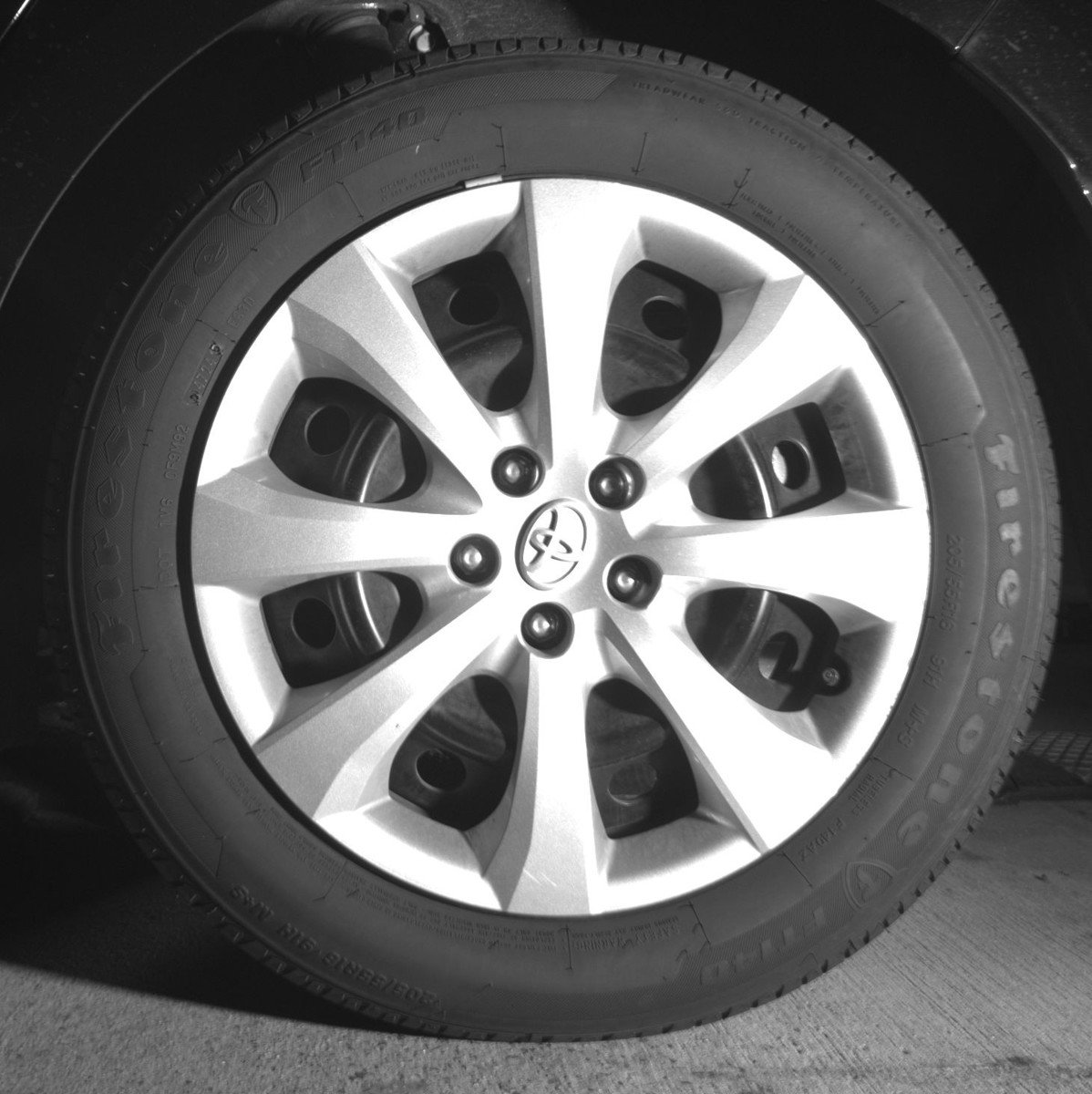 Used 2025 Toyota Corolla LE FWD image 14