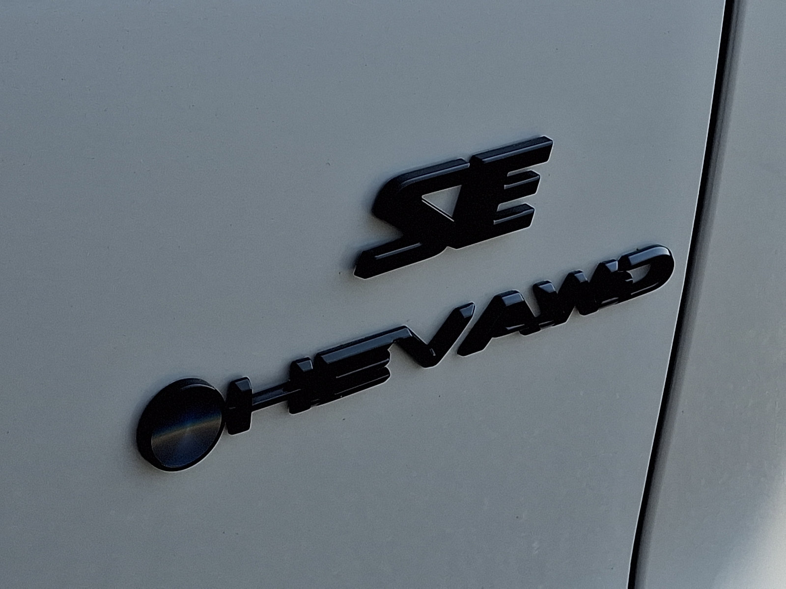 Certified 2025 Toyota Corolla Cross AWD Hybrid w/ Moonroof Package image 31