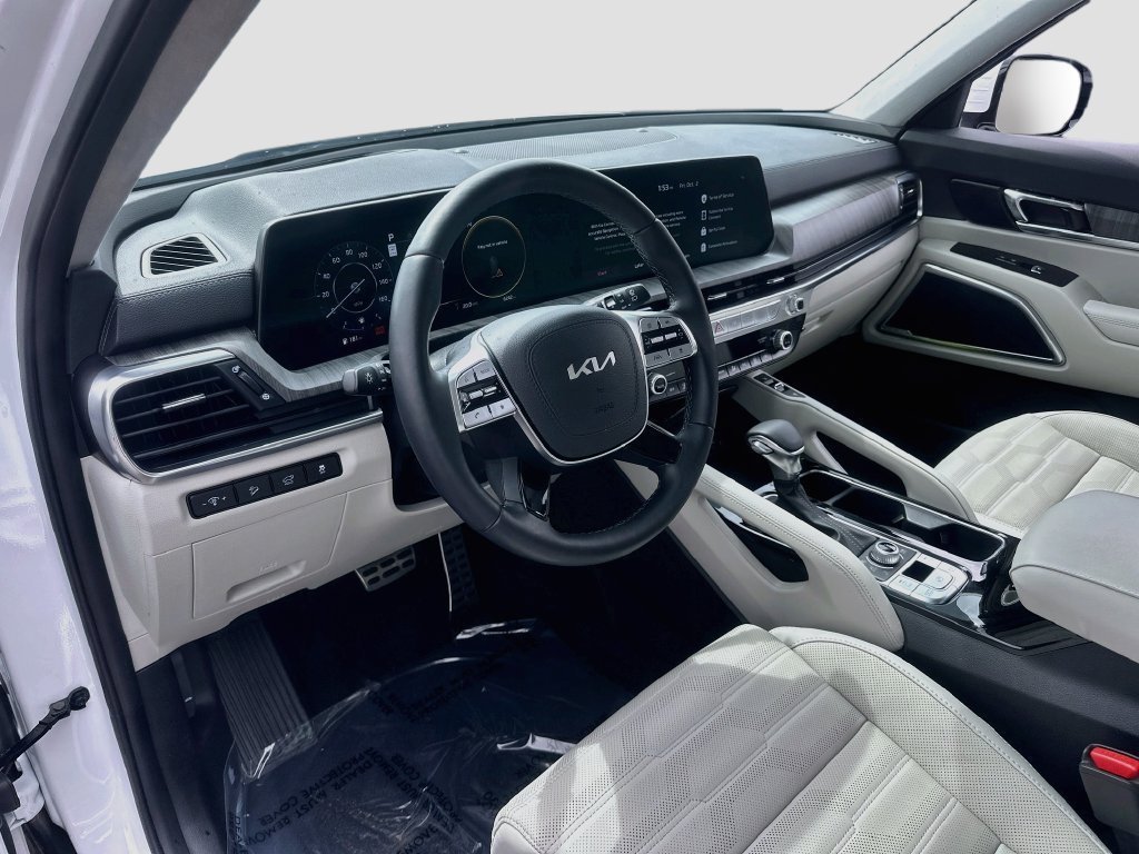 Used 2024 Kia Telluride SX Prestige AWD/4WD image 9