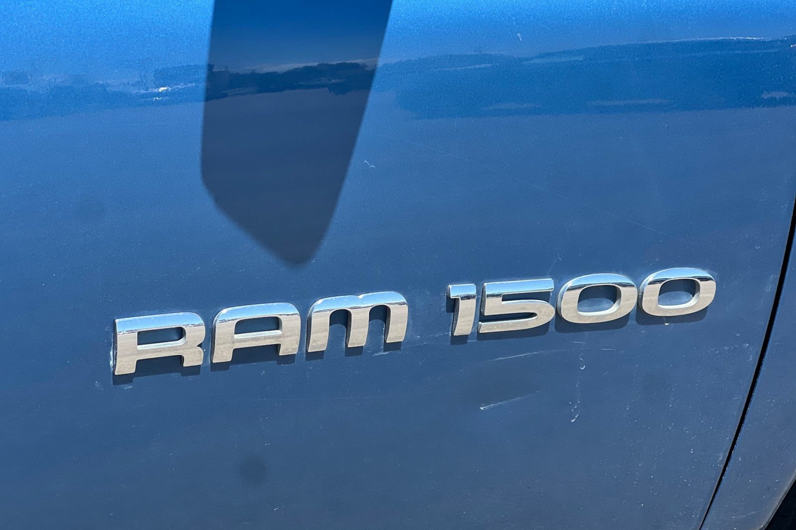 Used 2005 Dodge Ram 1500 Truck SLT w/ Trailer Tow Group AWD/4WD image 23