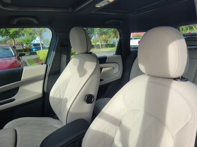 Used 2024 MINI Cooper Countryman S w/ Signature Upholstery Package FWD image 20