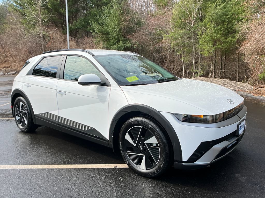 Used 2025 Hyundai Ioniq 5 SEL image 7