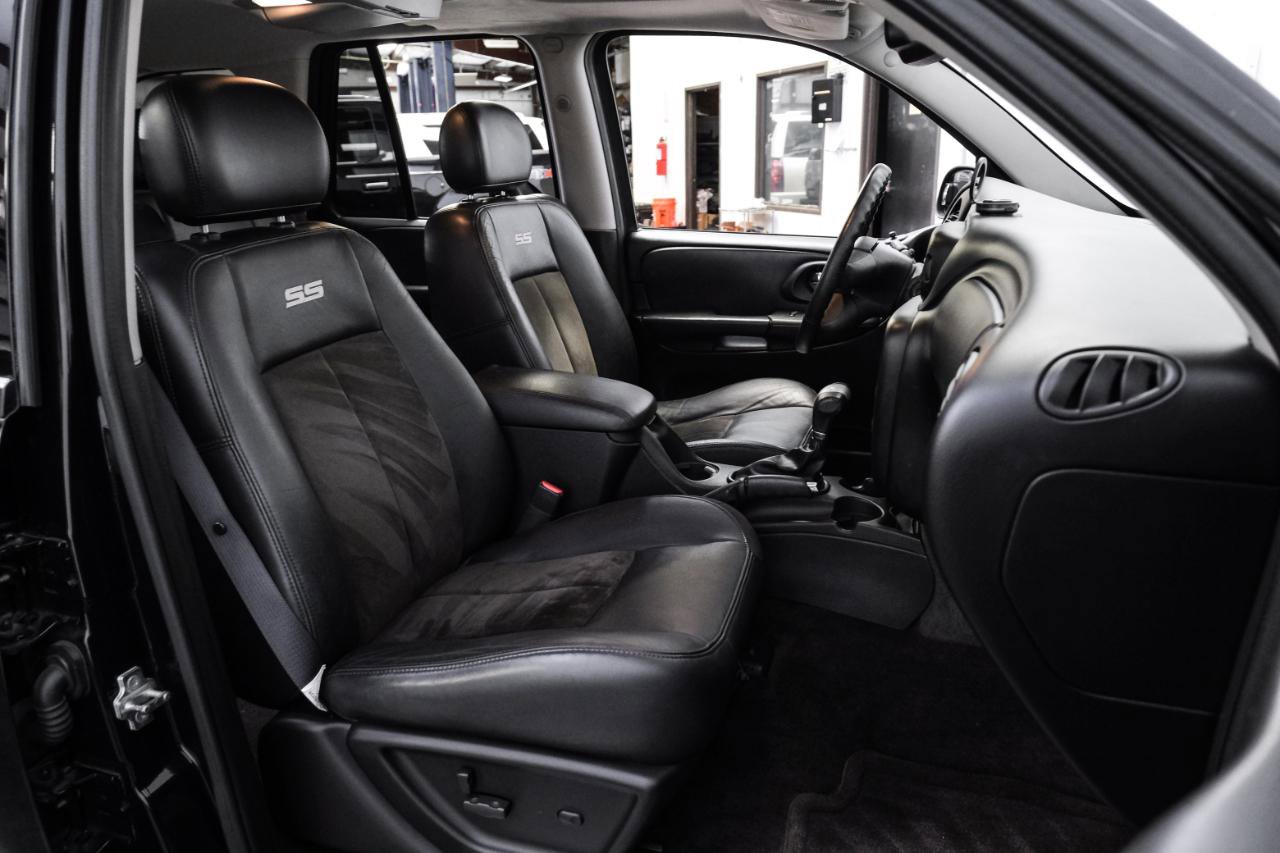 Used 2006 Chevrolet TrailBlazer LT w/ SS Package image 29