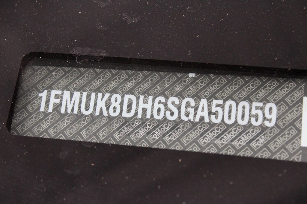 Certified 2025 Ford Explorer Active image 37