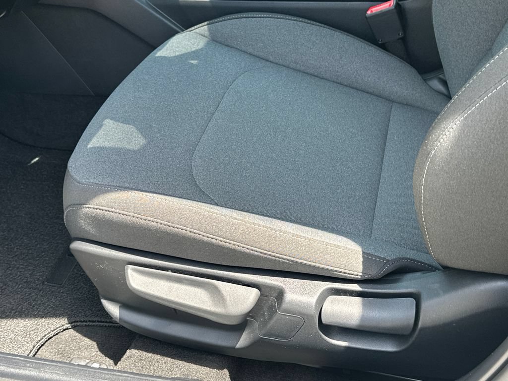 New 2026 Kia K4 FWD image 17