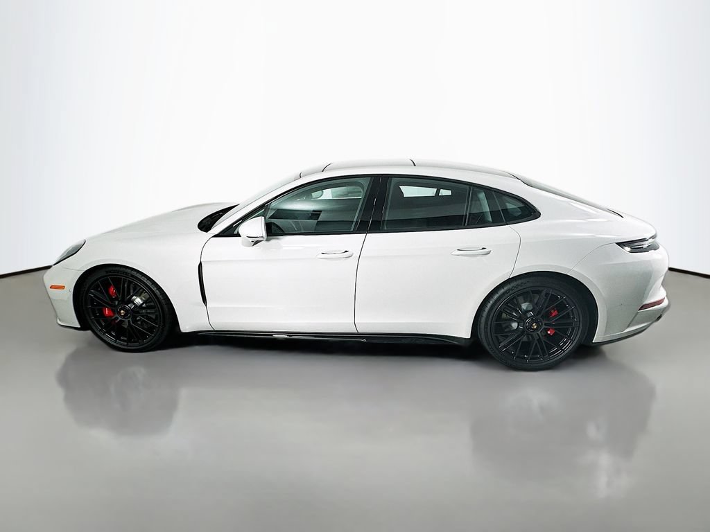 New 2026 Porsche Panamera GTS AWD/4WD video 2