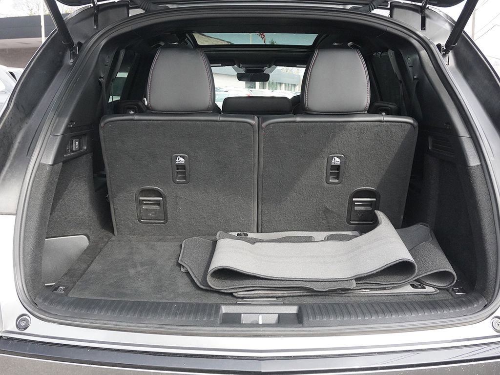 Used 2023 Acura MDX A-Spec image 21