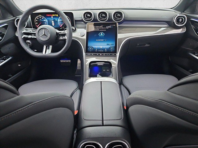 New 2027 Mercedes-Benz C 300 Sedan image 14
