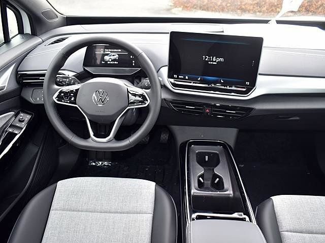 New 2026 Volkswagen ID.4 Pro AWD/4WD image 9