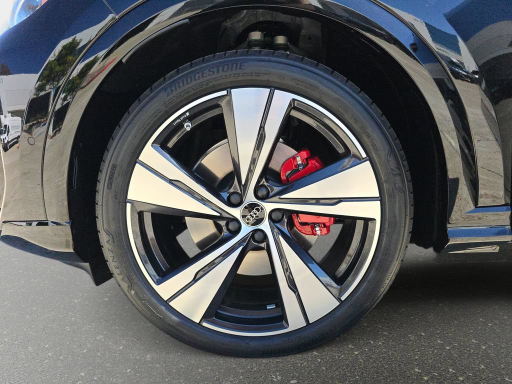 New 2026 Audi SQ5 Premium Plus AWD/4WD image 33