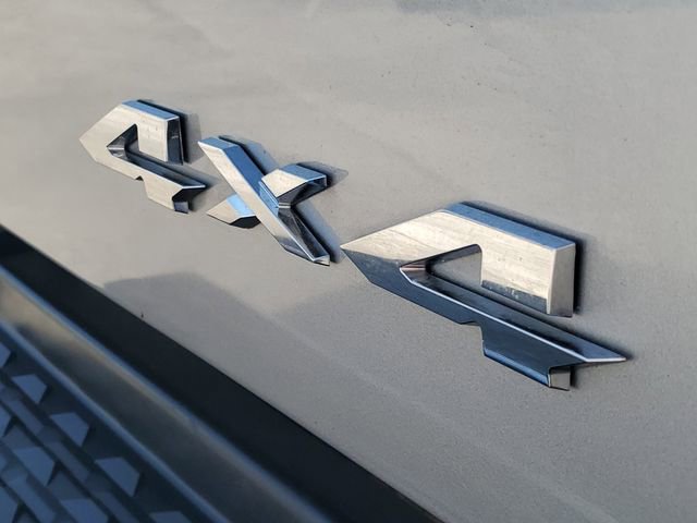 Used 2024 RAM 2500 Big Horn image 6