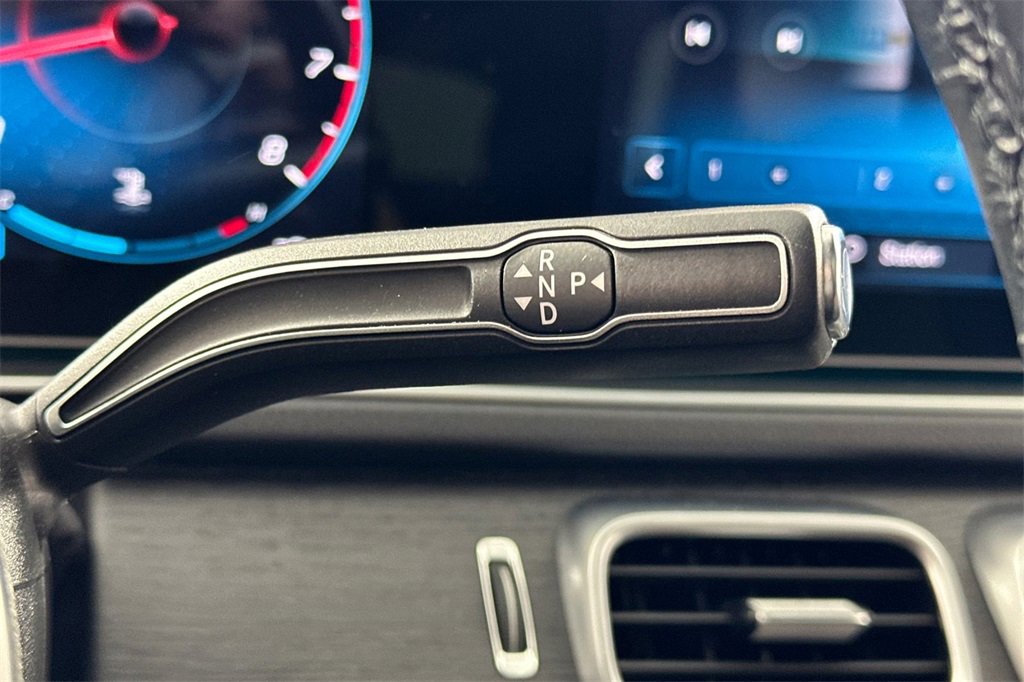 Certified 2022 Mercedes-Benz GLE 350 4MATIC image 24