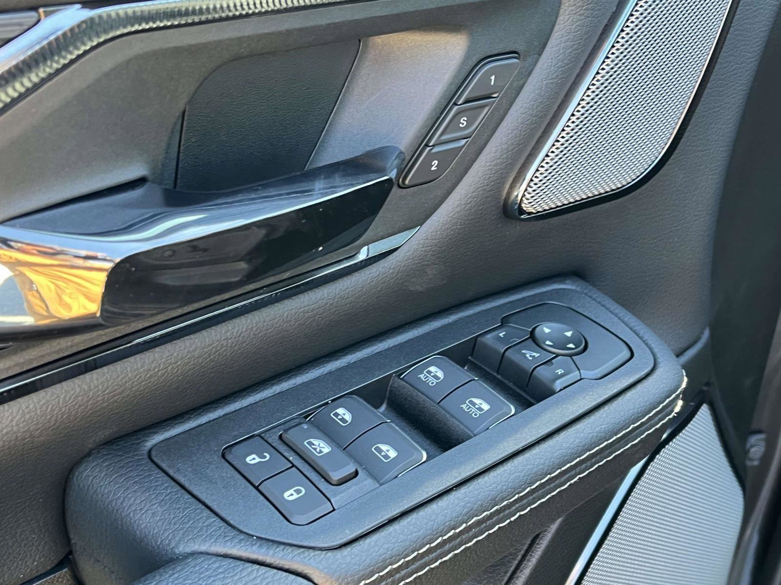 New 2026 RAM 1500 Rebel w/ G/T Package image 6